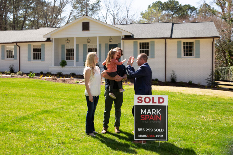 mark high five child relocating to greenville