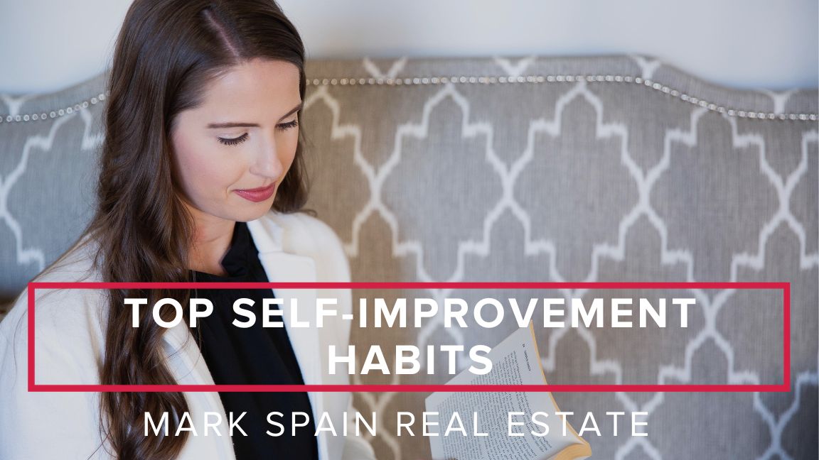 Habits to Kickstart Personal Growth