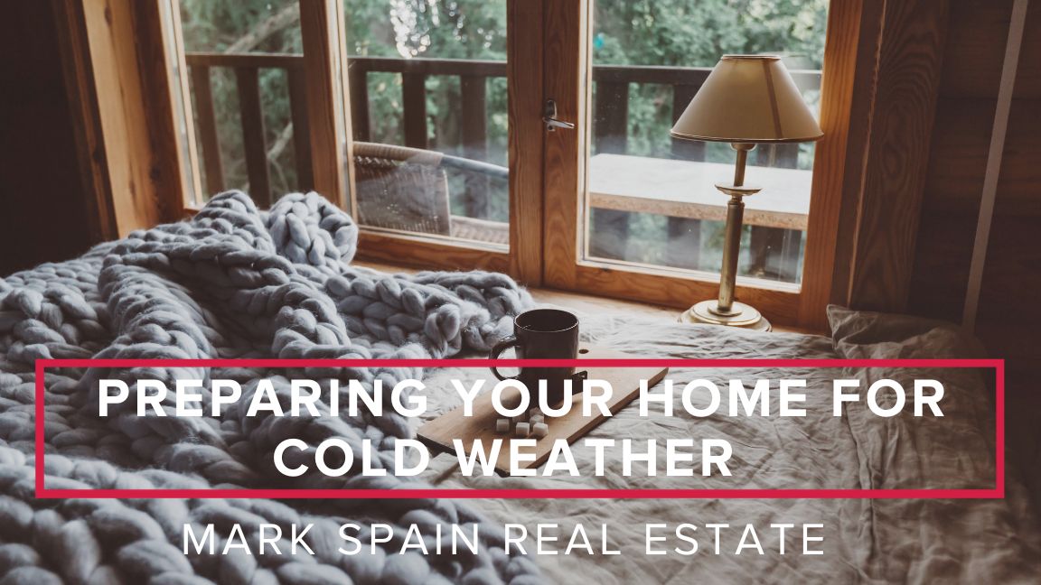 Preparing Your Home For Cold Weather
