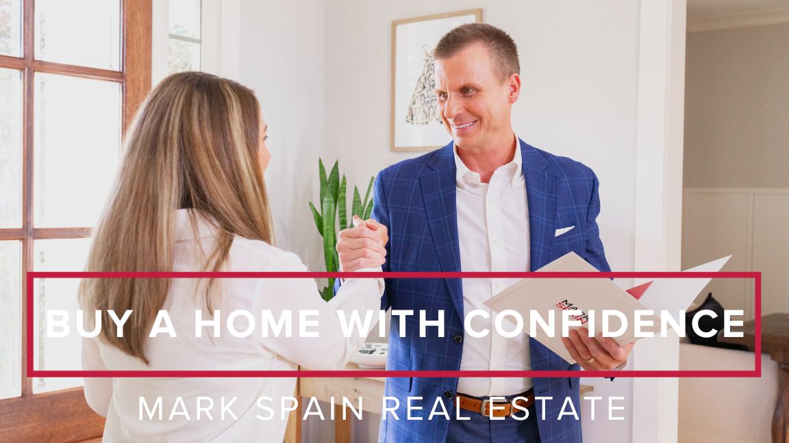 Our Client Experience: Buy a Home with Confidence