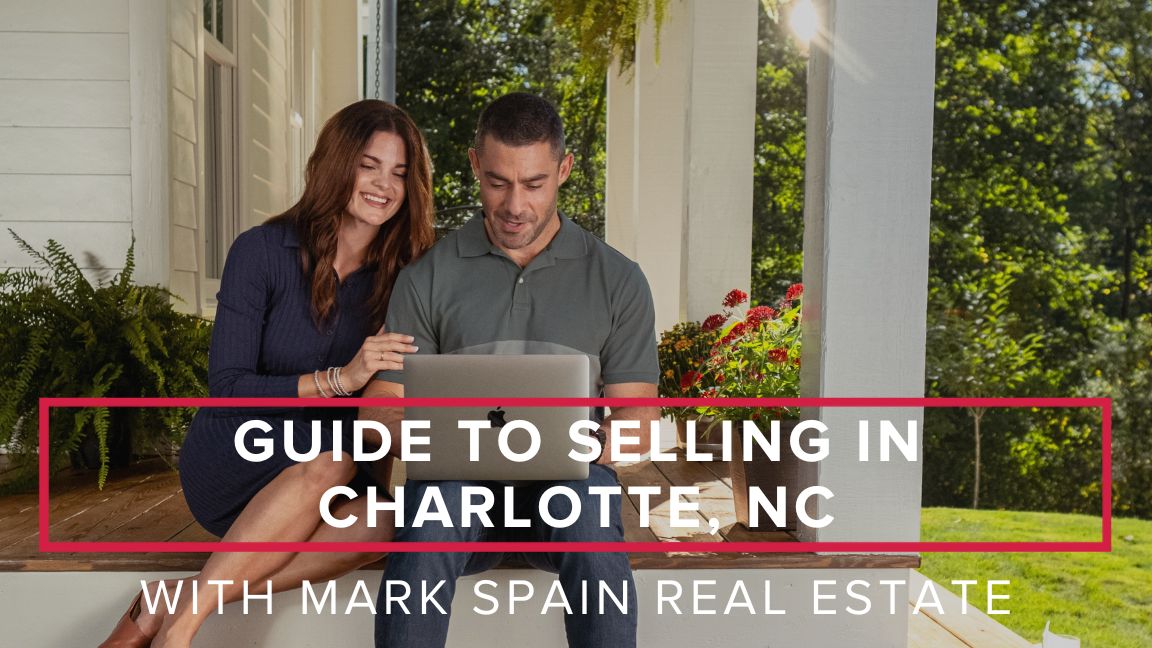 A Guide to Selling a House in Charlotte