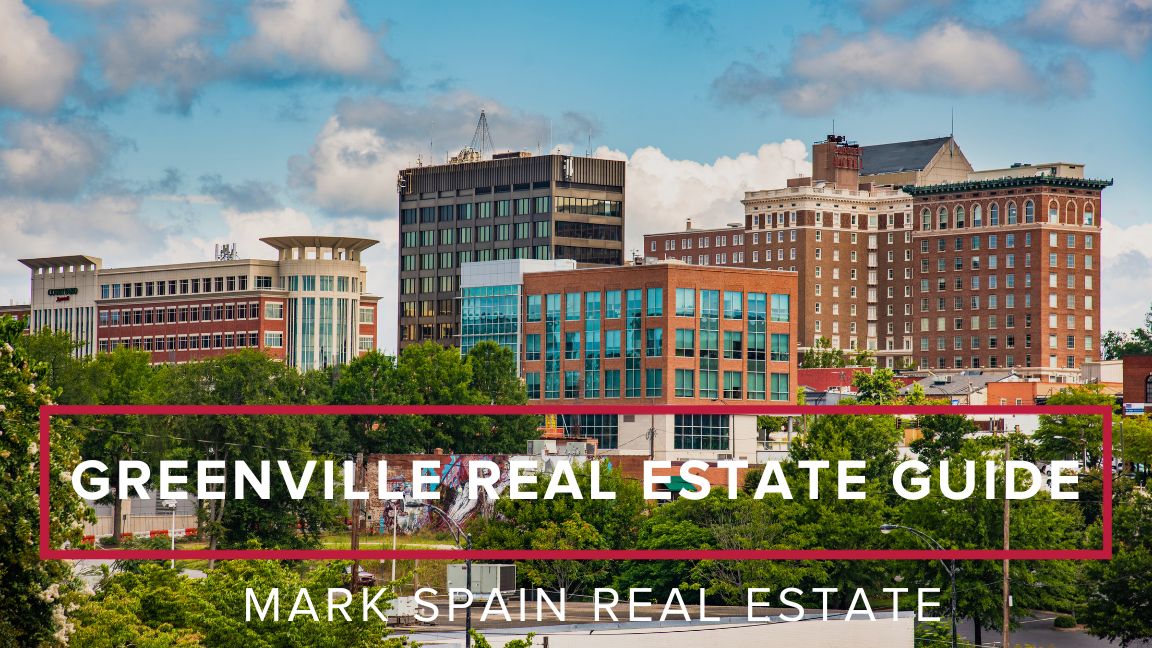 Greenville Real Estate Guide