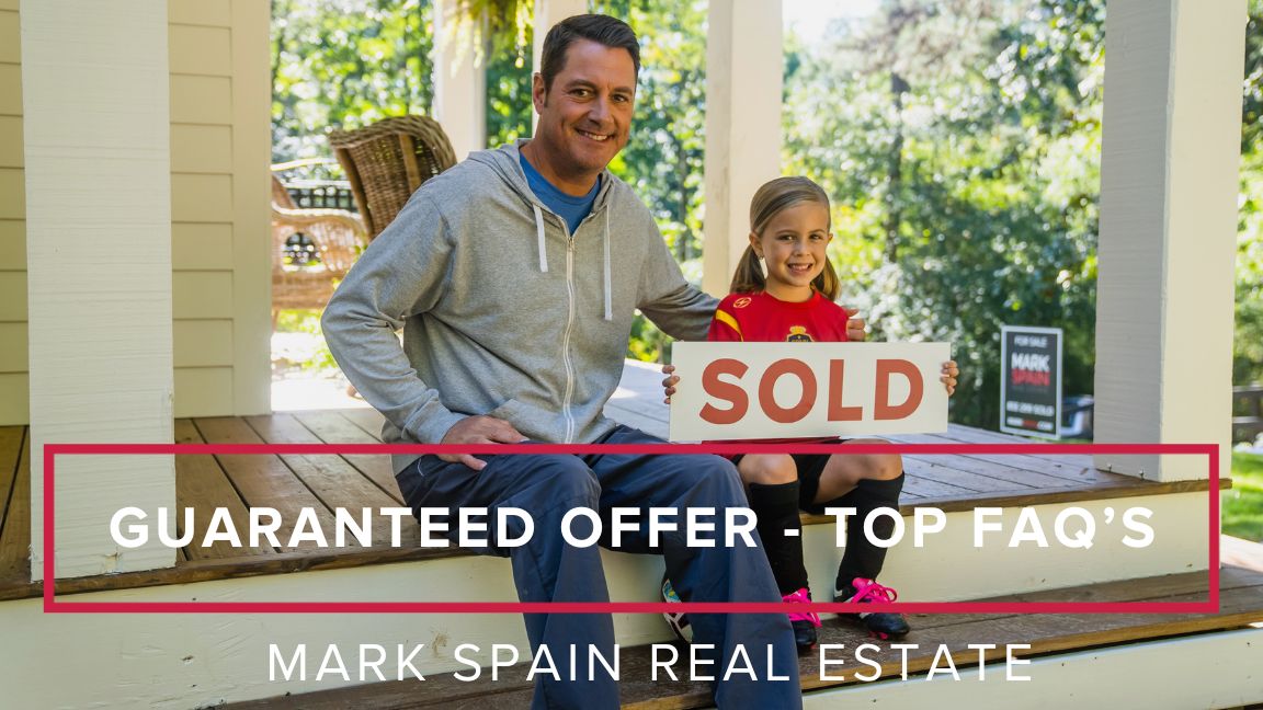 Receiving a Guaranteed Offer – Top FAQs