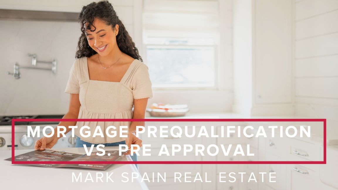Mortgage Prequalification vs. Pre-Approval: What’s the Difference?
