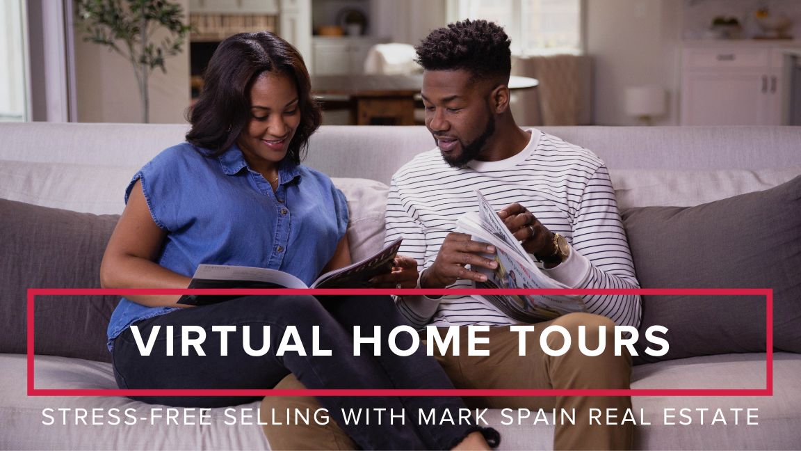 Do Virtual Home Tours Sell Homes Faster?