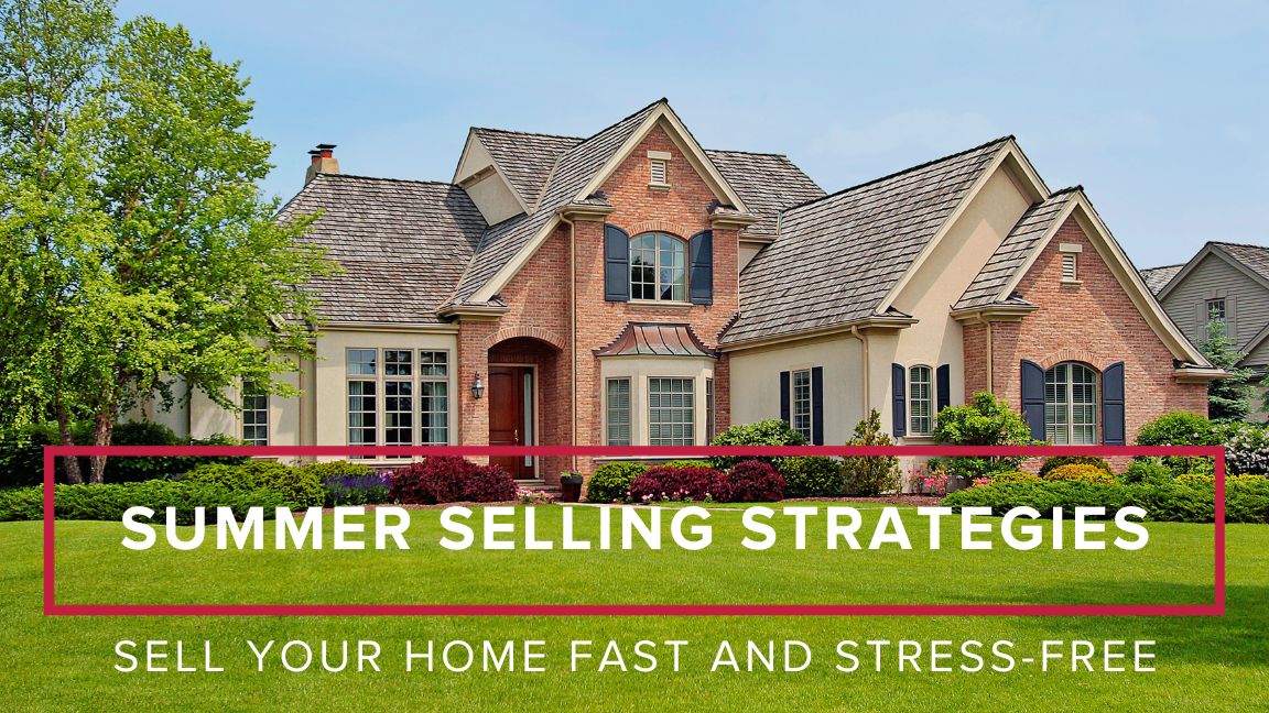 Summer Selling Strategies: How to Stand Out in a Crowded Market