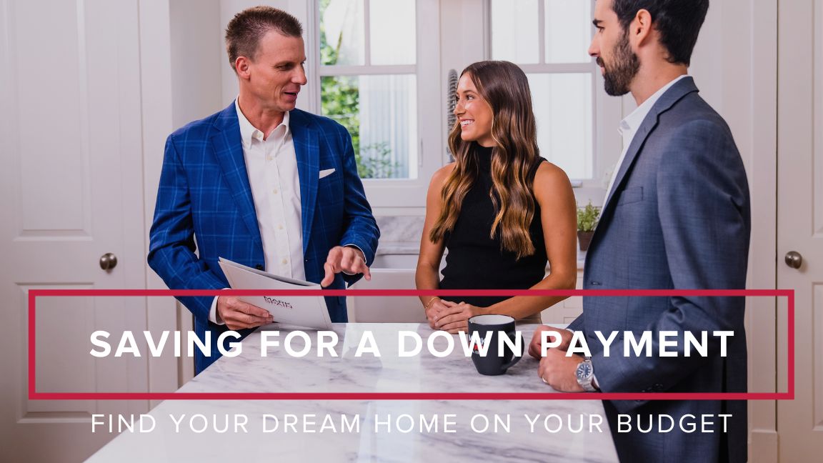 5 Easy Ways to Save for a Down Payment