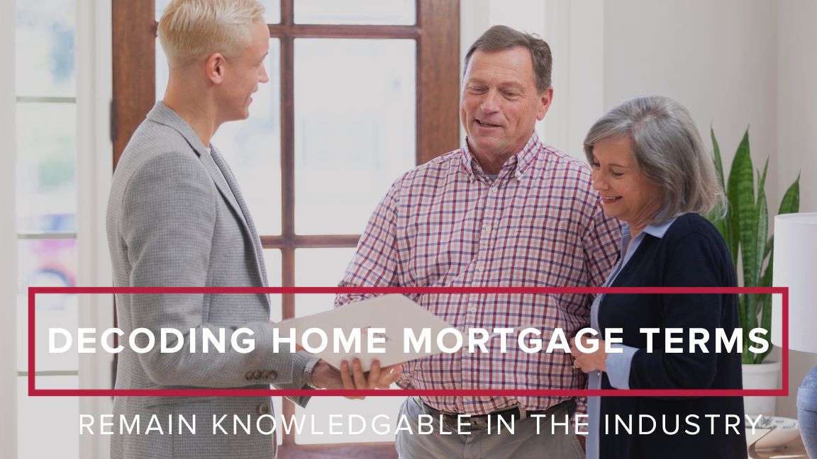 Decoding Mortgage Terms: Prequalification, Pre-Approval, and Beyond