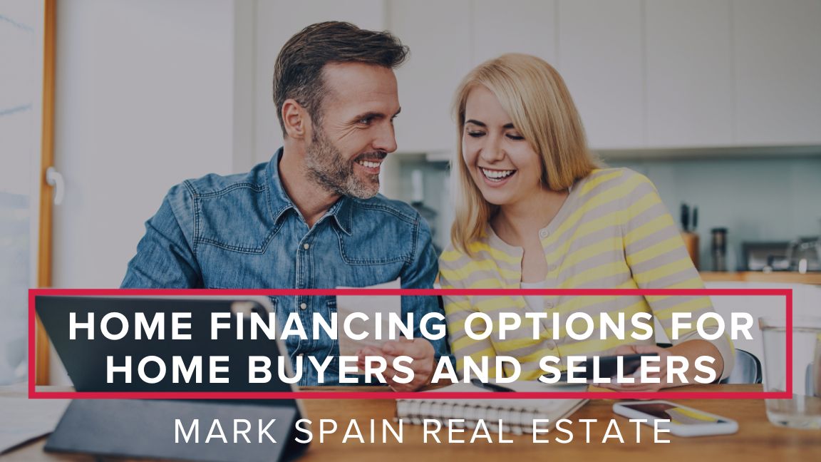Home Financing Options for Home Buyers and Sellers: Partnering With Nine Street Mortgage
