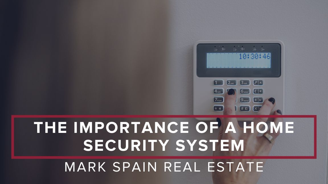 The Importance of a Home Security System: How to Keep Your Home Safe
