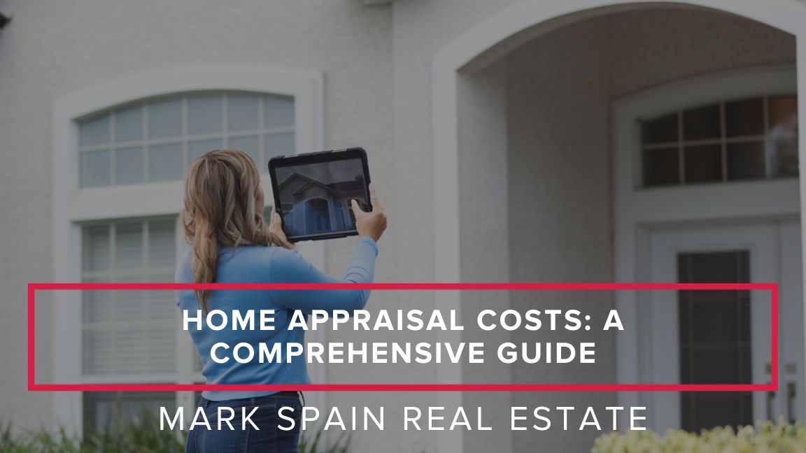 Home Appraisal Costs: A Comprehensive Guide